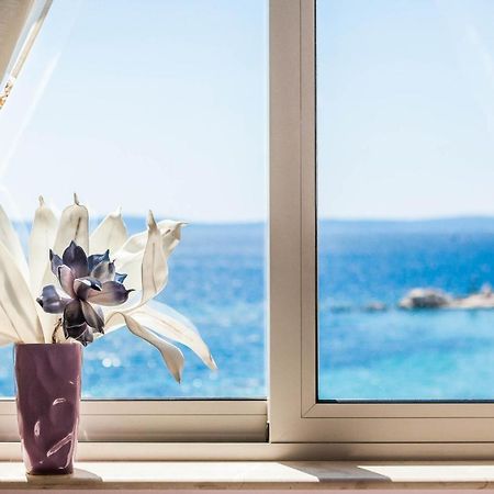Apartments Suzy Split Kültér fotó