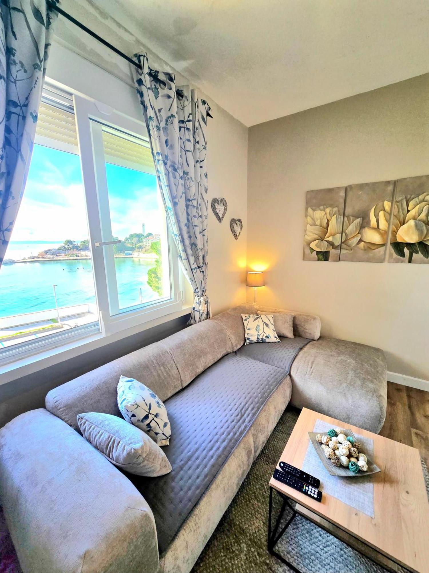 Apartments Suzy Split Kültér fotó