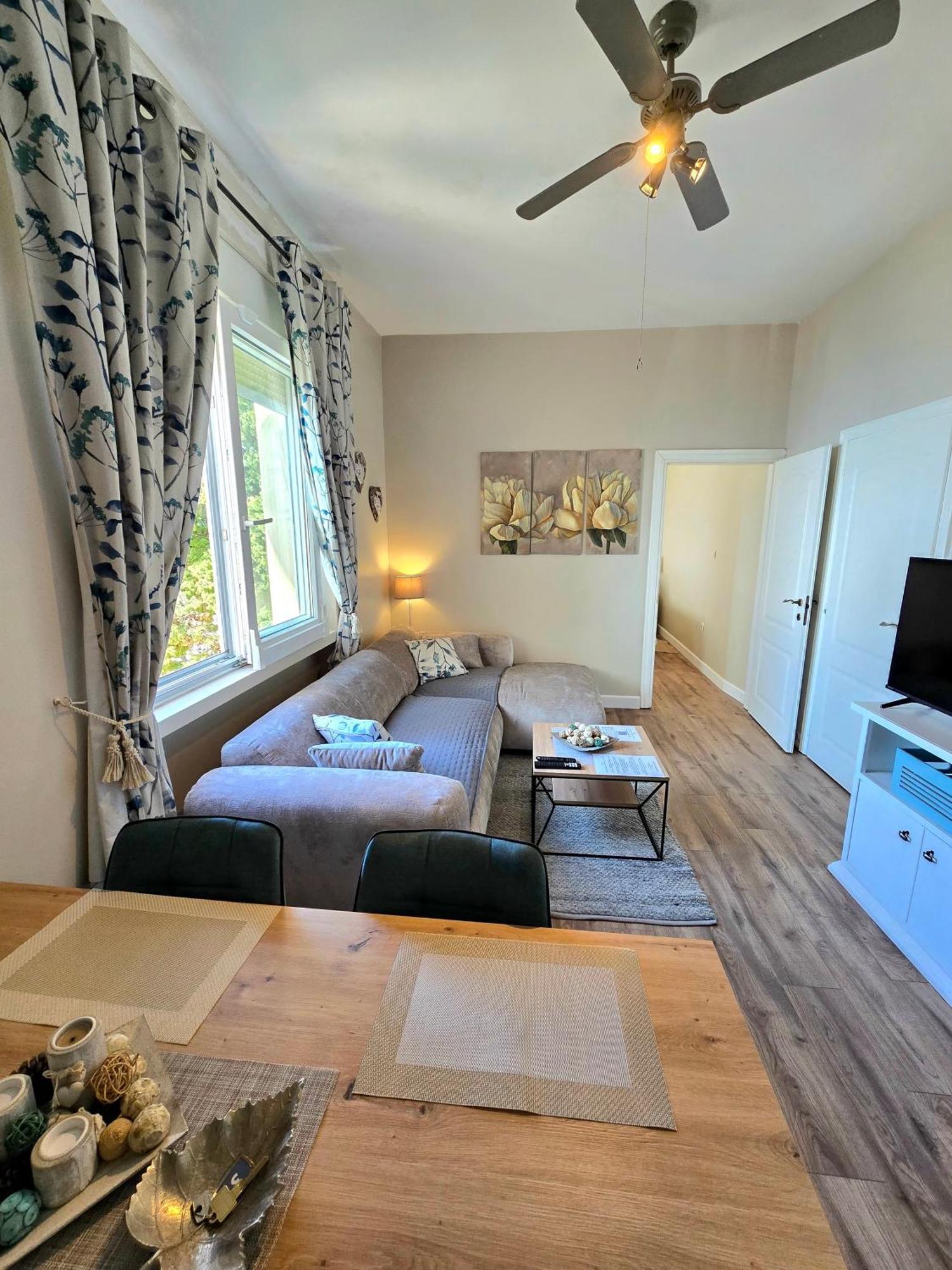 Apartments Suzy Split Kültér fotó