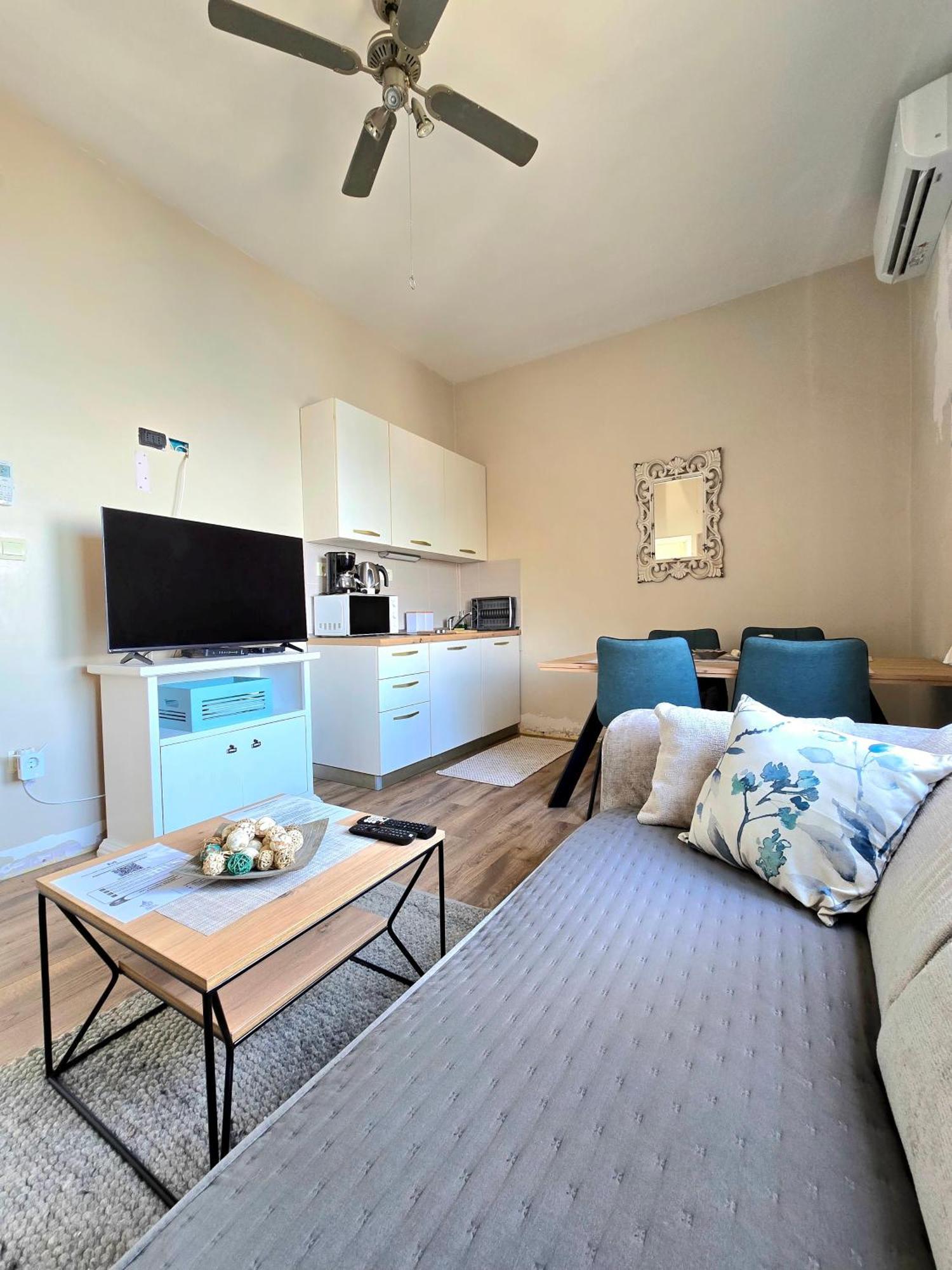 Apartments Suzy Split Kültér fotó