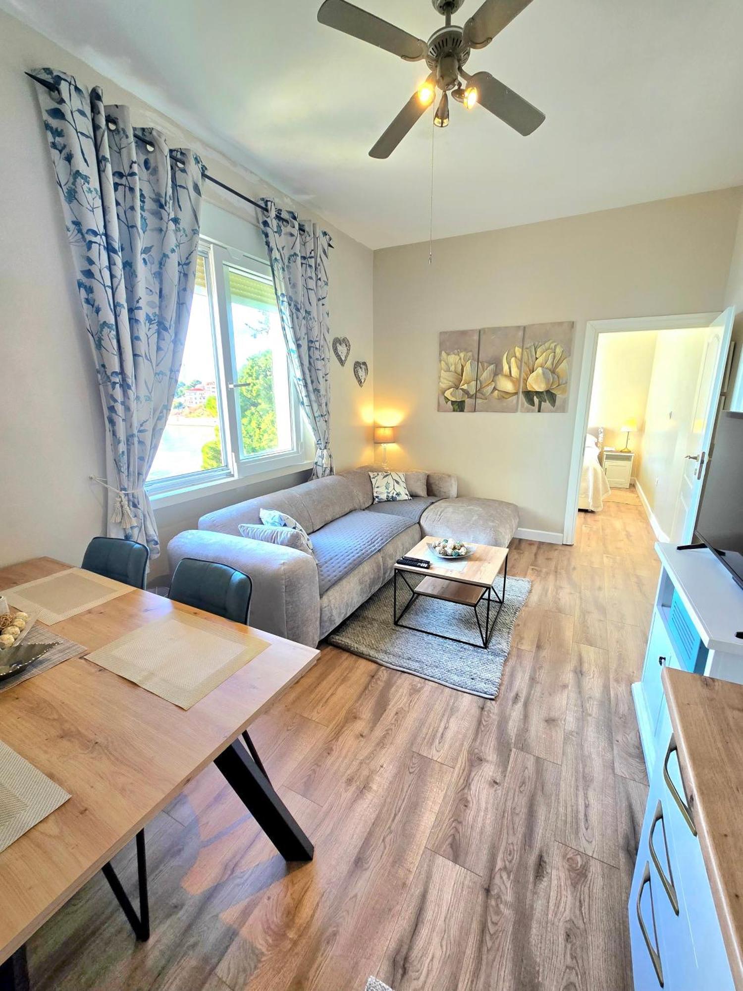 Apartments Suzy Split Kültér fotó