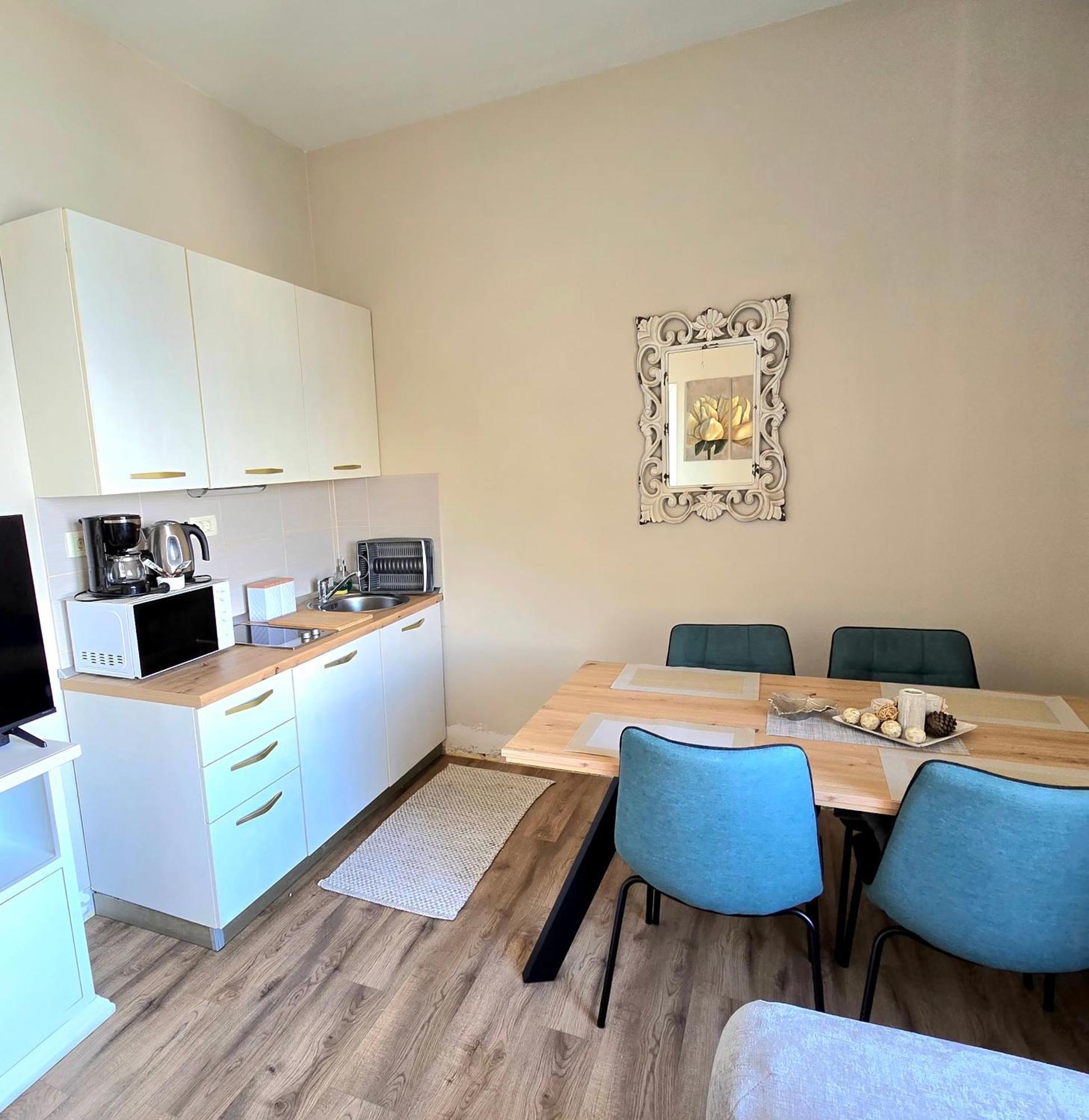 Apartments Suzy Split Kültér fotó
