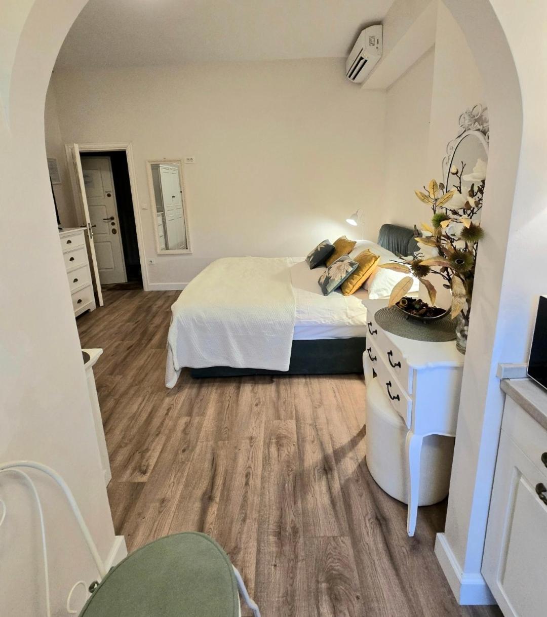 Apartments Suzy Split Kültér fotó