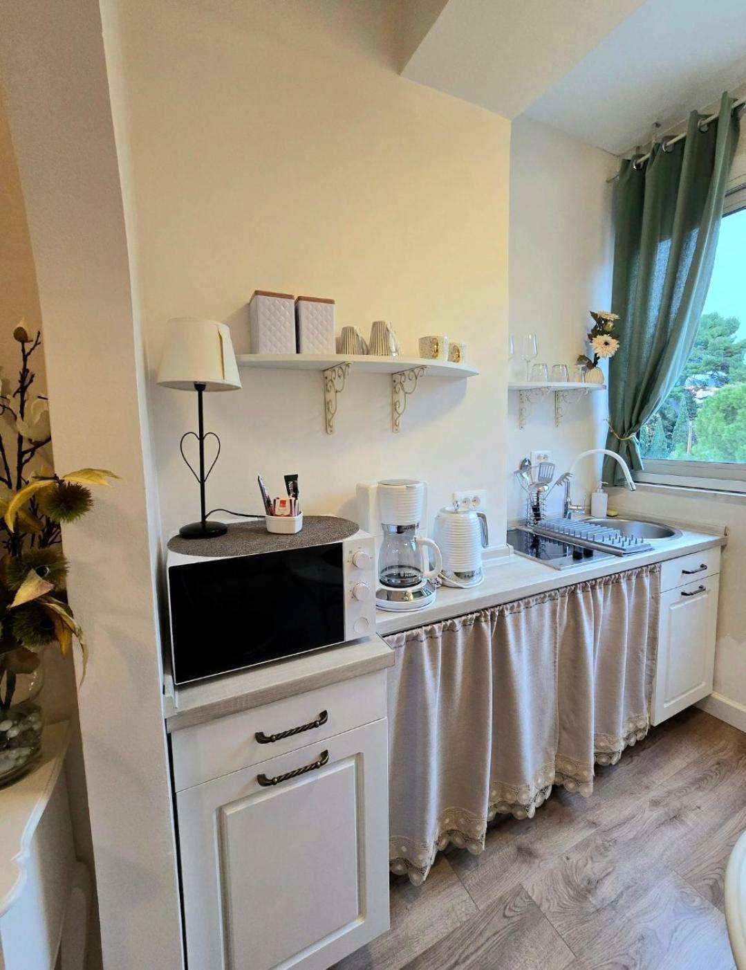 Apartments Suzy Split Kültér fotó