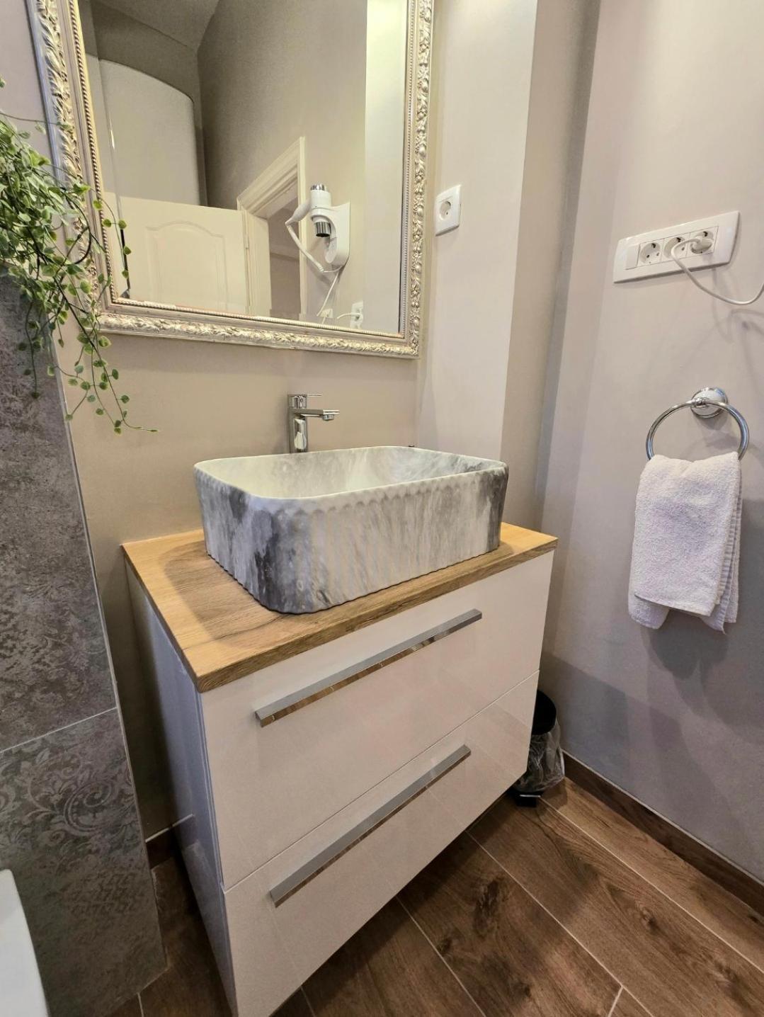 Apartments Suzy Split Kültér fotó