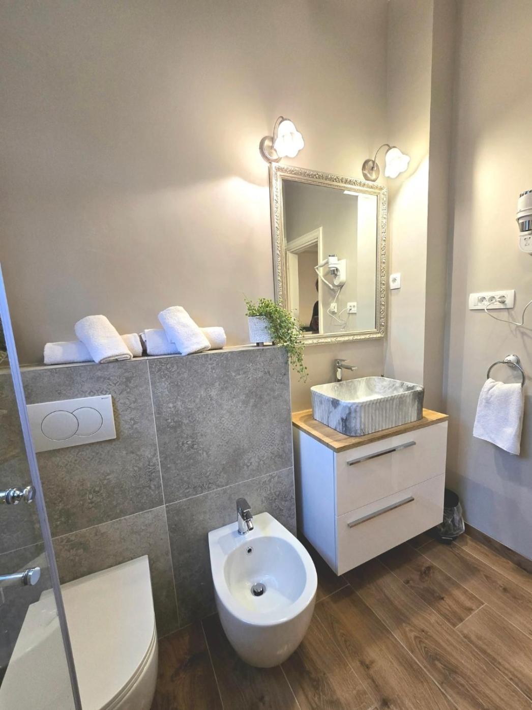 Apartments Suzy Split Kültér fotó