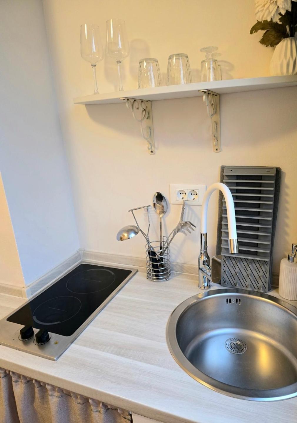 Apartments Suzy Split Kültér fotó